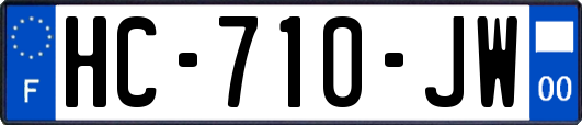 HC-710-JW