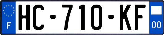 HC-710-KF