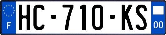 HC-710-KS