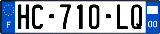 HC-710-LQ