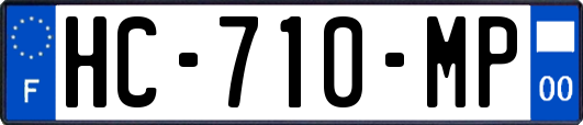 HC-710-MP