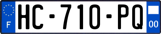 HC-710-PQ