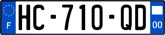 HC-710-QD