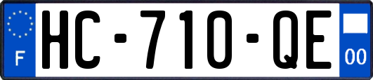 HC-710-QE