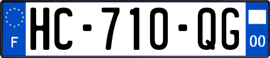 HC-710-QG