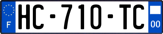 HC-710-TC