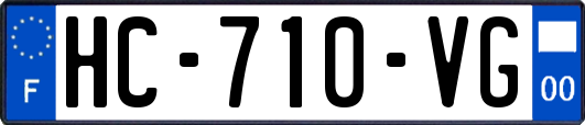 HC-710-VG