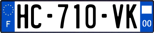 HC-710-VK