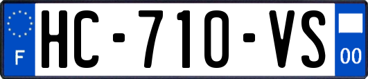 HC-710-VS