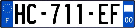 HC-711-EF