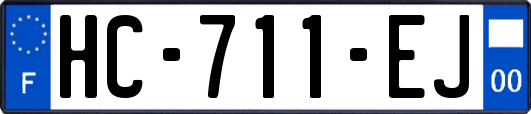 HC-711-EJ