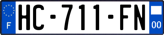HC-711-FN