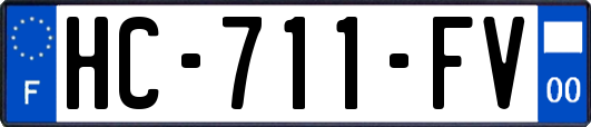 HC-711-FV