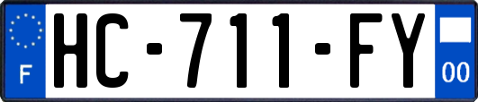 HC-711-FY