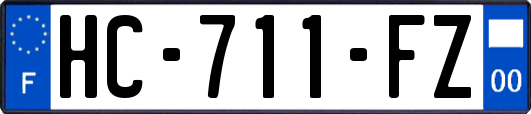 HC-711-FZ