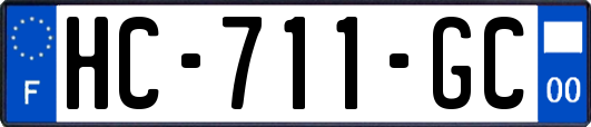 HC-711-GC