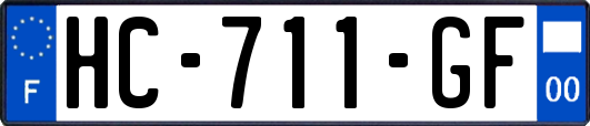 HC-711-GF