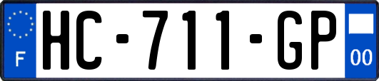 HC-711-GP