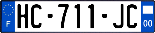 HC-711-JC