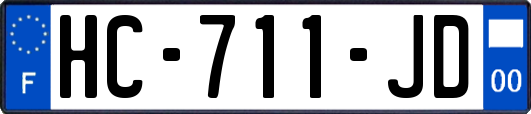 HC-711-JD