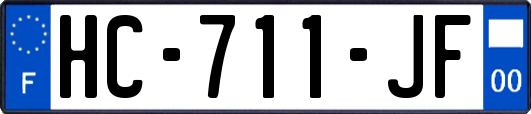 HC-711-JF