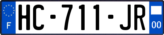 HC-711-JR