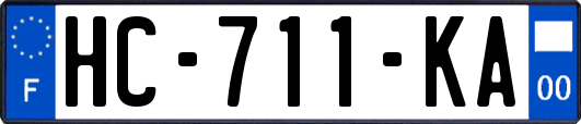 HC-711-KA