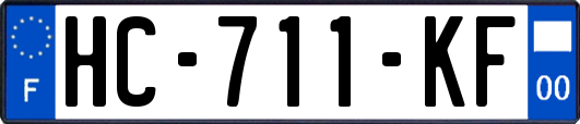 HC-711-KF