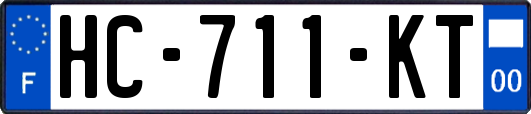 HC-711-KT