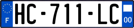 HC-711-LC