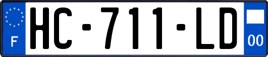 HC-711-LD
