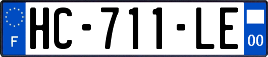 HC-711-LE