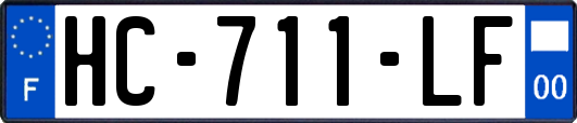 HC-711-LF
