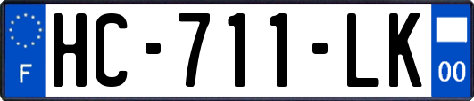 HC-711-LK