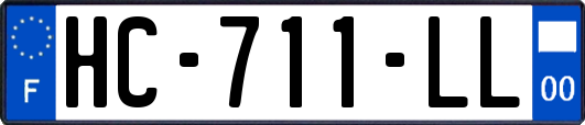 HC-711-LL