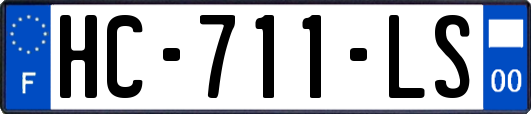 HC-711-LS