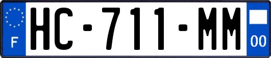 HC-711-MM