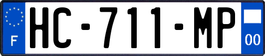 HC-711-MP