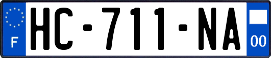 HC-711-NA
