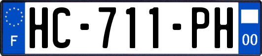 HC-711-PH