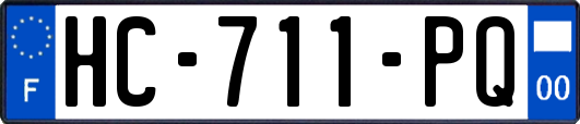HC-711-PQ