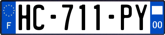 HC-711-PY