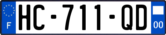 HC-711-QD