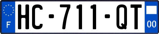 HC-711-QT