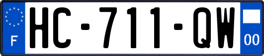 HC-711-QW