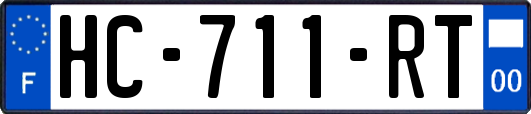 HC-711-RT