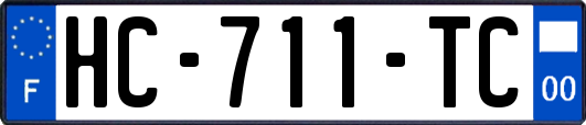 HC-711-TC