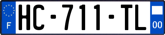 HC-711-TL