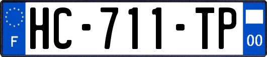 HC-711-TP