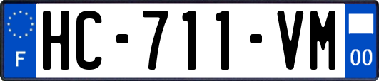 HC-711-VM
